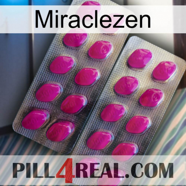 Miraclezen 10